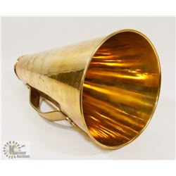 BRASS MEGA HORNS