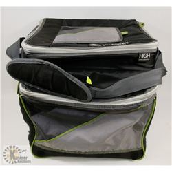 SWISS GLACIER PACK BACKSAVER  COOLER