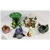 Image 1 : BOX OF FROGS