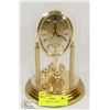 Image 1 : HEIRLOOM MANTLE CLOCK