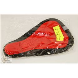 NEW GEL BICYCLE SEAT COVER