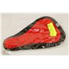Image 1 : NEW GEL BICYCLE SEAT COVER