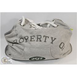 NFL NEW YORK JETS TOTE BAG NEW WITH TAGS.