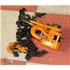 Image 1 : WESTWOOD 3TON CHAIN PULLER