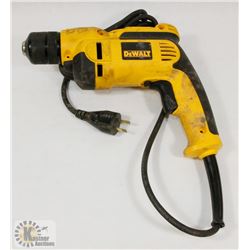 DEWALT DRILL