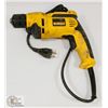 Image 1 : DEWALT DRILL