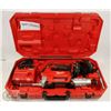 Image 1 : 18V MILWAUKEE GREASE GUN