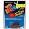 Image 1 : 1989 HOT WHEELS COLOR RACERS VAN #2843
