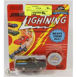 1993  JOHNNY LIGHTENING #101 CUSTOM EL CAMINO