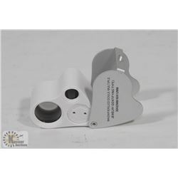 NEW JEWELERS LOUPE