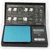 Image 1 : NEW BLACK DIGITAL SCALE