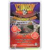 ACTION VISION NASCAR MOTION REPLAY CARDS CASE
