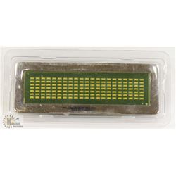 NEW RAVE / EDM LED BELT BUCKLES, BATTERIES INCLUDE