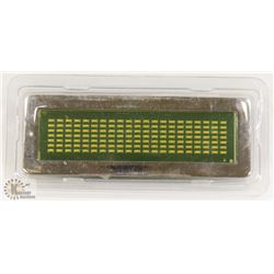 NEW RAVE / EDM LED BELT BUCKLES, BATTERIES INCLUDE