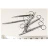 MEDICAL/ BANDAGE SCISSORS