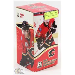 2009JAROME IGINLA BOBBLE HEAD