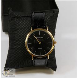 NEW BAISHUNS QUARTZ WATCH