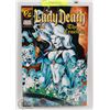 Image 1 : WIZARD LADY DEATH THE CRUCIBLE  COMIC WITH COA