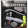 Image 1 : ARCOSTEEL  CORK SCREW WITH STAND