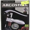 Image 1 : ARCOSTEEL CORKSCREW WITH STAND