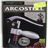 Image 1 : ARCOSTEEL CORKSCREW WITH STAND