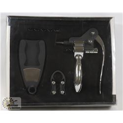 HOMESTYLES 4PC DELUXE CORKSCREW