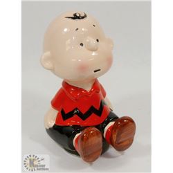 CHARLIE BROWN MUSICAL