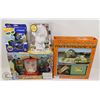 Image 1 : SEALED BIG TIME TOY'S  (SEA