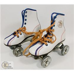 VINTAGE OFFICIAL ROLLER