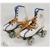 Image 1 : VINTAGE OFFICIAL ROLLER