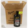 Image 1 : CASE OF MEGUIARS GOLD CLASS ALL METAL RESTORER