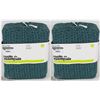 Image 1 : LOT OF TWO JERSEY SHEET SETS SIZE TWIN XL