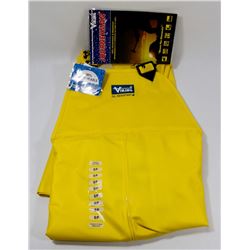 SZ SMALL VIKING RAIN BIB OVERALLS