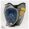 Image 1 : SCUBA MASK WITH GOPRO MOUNT