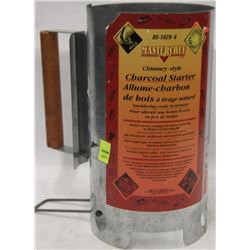 MASTERCHEF CHIMNEY STYLE CHARCOAL STARTER