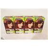 Image 1 : BAG OF ASSORTED GARNIER HAIR DYE