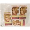 Image 1 : BAG OF ASSORTED LOREAL HAIR DYE