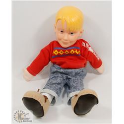 VINTAGE 1991 "HOME ALONE "