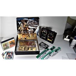 18)  VINTAGE COLLECTOR HUDSON'S BAY