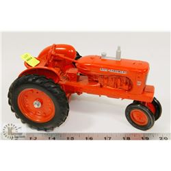 DIE CAST ALLIS-CHALMERS WD-45 TRACTOR