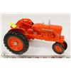 Image 1 : DIE CAST ALLIS-CHALMERS WD-45 TRACTOR
