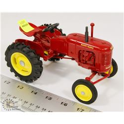 DIE CAST MASSEY-HARRIS 1948 PONY TRACTOR
