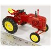Image 1 : DIE CAST MASSEY-HARRIS 1948 PONY TRACTOR