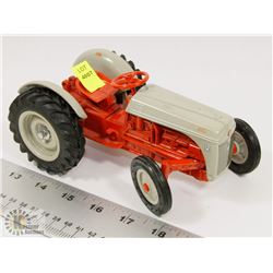 DIE CAST FORD TRACTOR