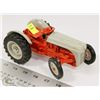 Image 1 : DIE CAST FORD TRACTOR
