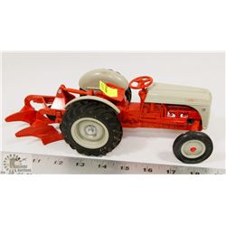 DIE CAST FORD TRACTOR
