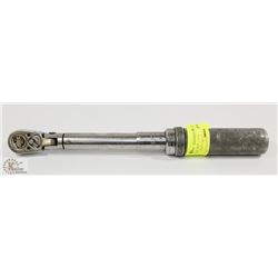 SNAP-ON TORQUE WRENCH