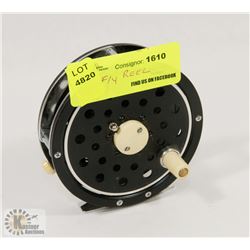 FLY REEL MADE IN JAPAN