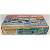 Image 1 : NEW IN BOX UNUSED ELDON ROAD RACE SET