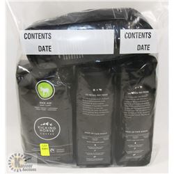 BAG OF KICKING HORSE COFFEE